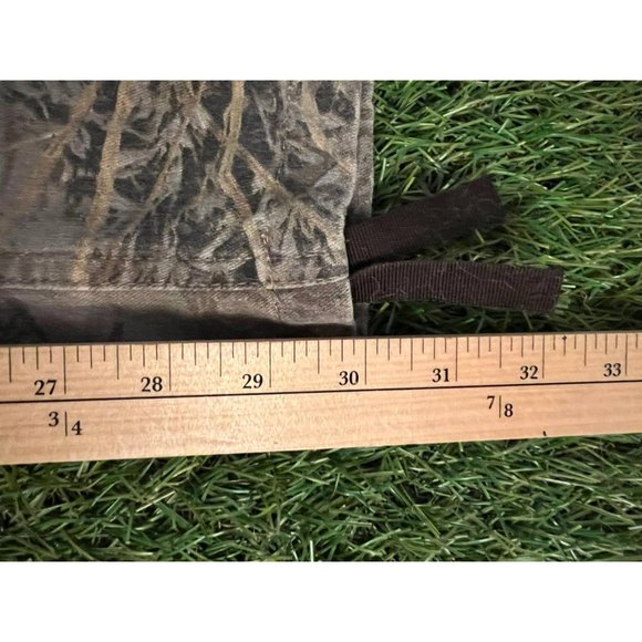 Real tree camo pants - Picture 7 of 11